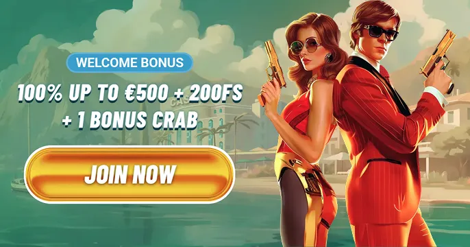 Vegasino Casino 